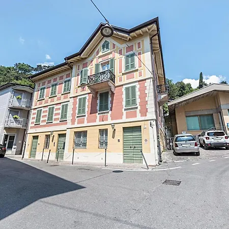 Il Golfo Attico Vista Apartment Toscolano-Maderno