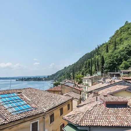 Il Golfo Attico Vista Apartment *