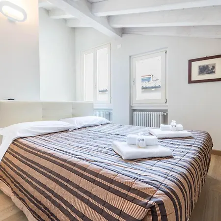 Il Golfo Attico Vista Apartment